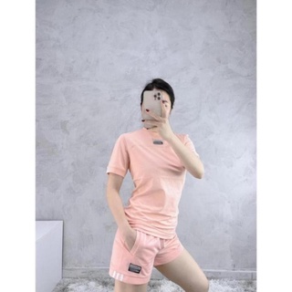 Quần Đùi Thể Thao Pink R.Y.V Cao Cấp