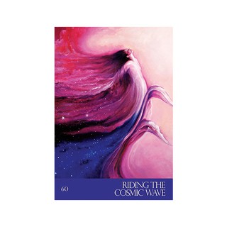 Bộ Bài Journey of Love Oracle (Mystic House Tarot Shop) - Bài Gốc Authentic Chính Hãng 100%