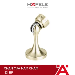 Chặn Cửa Nam Châm ZI, BP HAFELE - 489.70.257
