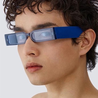 Kính Mát Phong Cách Nữ / Nam Vintage Retro Khung Thẩm Mỹ Sắc Thái SunGlasses Dành Cho Nữ / Nam Nữ Đen Hip Hop