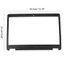 BTM Laptop LCD Viền Thay Thế Cho DellLatitude E7470 7470 Laptop LCD Màn Hình Phía Trước Viền Bao Đen