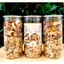 Granola Ăn Kiêng Không Đường 500g - Ngũ Cốc Ăn Kiêng (35% yến mạch)