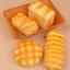 Đồ Chơi Squishy GiúP GiảM Căng ThẳNg HìNh BáNh Mì