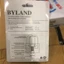 Ổ khóa chống trộm chống cắt Byland 50mm dùng để khóa cửa khóa xe