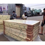 [Ship Toàn Quốc] Nệm Cao Su Non Thắng Lợi( Bảo hành 15 năm)Chính Hãng Nằm êm không lún có phiếu bảo hành của công ty — ảnh 4