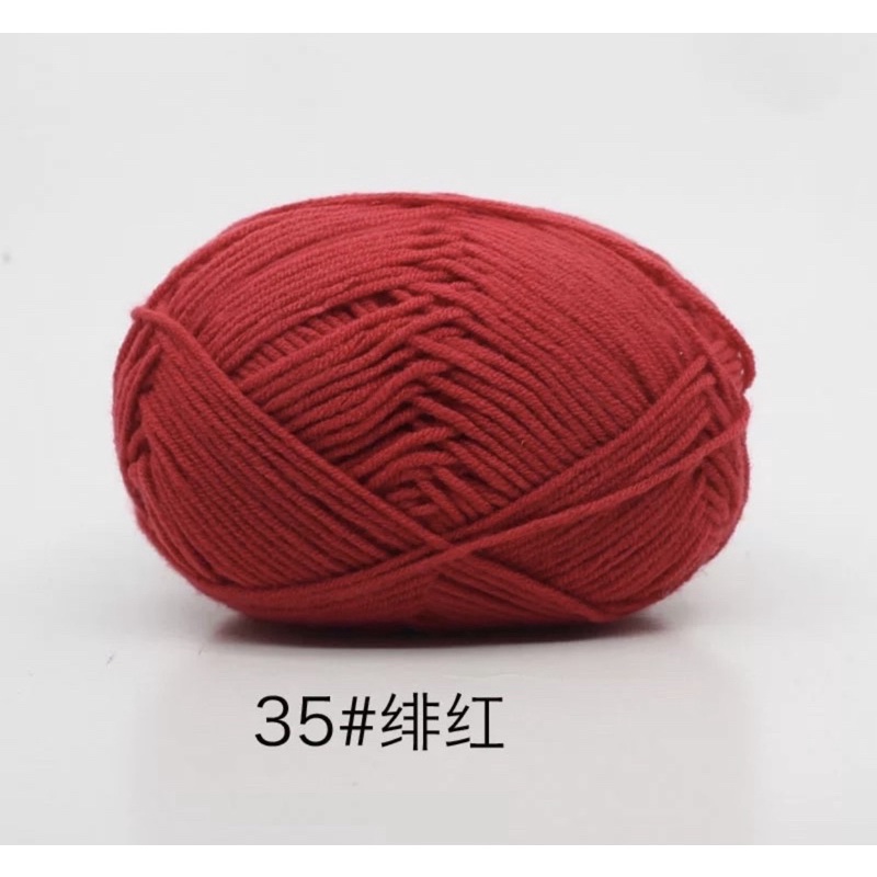 Số 35-đỏ đô