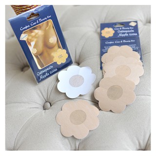 Miếng Dán Ti Vải Giấy Che Đầu Nhũ Hoa King Shop D-022