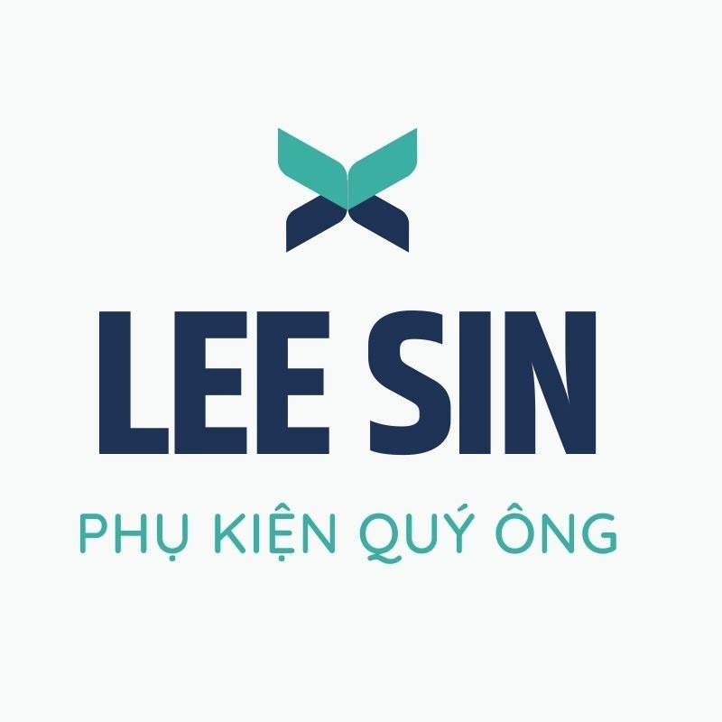 LEE SIN - Phụ Kiện Quý Ông