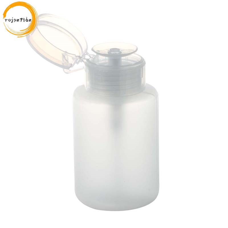 Máy bơm nhựa trang điểm nghệ thuật 150ml