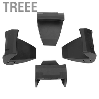 4 Cái ST4027645 Dụng Cụ Kẹp Bảo Vệ Hàm Lốp Xe