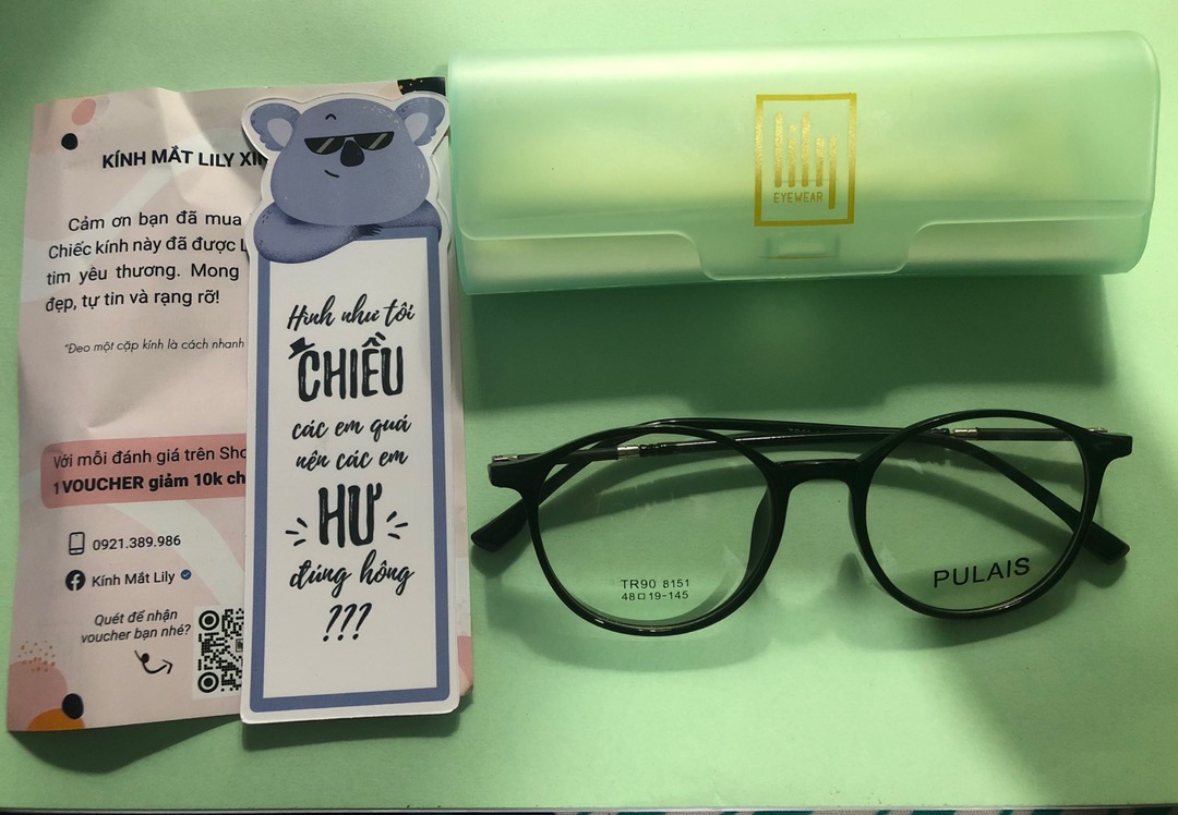 Ảnh đánh giá
