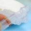 DWEL 5 Cái / bộ Phấn Bảo Vệ Cho Trường Học Tại Nhà Văn Phòng Có Thể Giặt Được Có Thể Tái Sử Dụng Mở Rộng Có Thể Điều Chỉnh