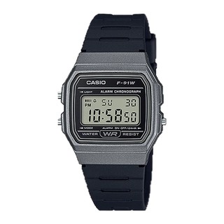 Dong ho shop casio f91w