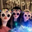 Kính Mắt Happy Birthday, Kính Sinh Nhật Vui Nhộn