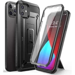 Ốp lưng SUPCASE UB Pro Series cho iPhone 12 / iPhone 12 Pro (Bản phát hành 2020) Vỏ bảo vệ màn hình tích hợp 6.1 Inch Vỏ bọc chắc chắn toàn thân — ảnh 1