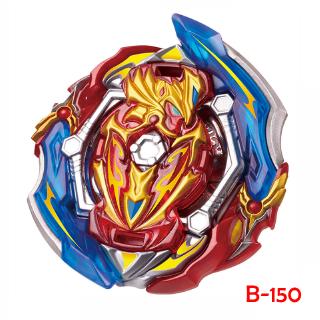 PS1 Takara Tomy Beyblade Burst GT B-150 Booster Union Achilles.Cn.Xt Retsu No Launcher Quà Tặng Đồ Chơi SP1