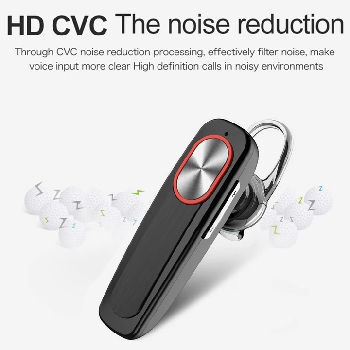 Wireless Earbuds – Compact – 2