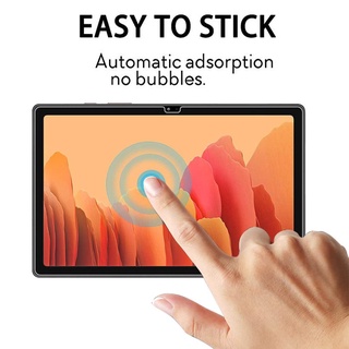 Set 3 Miếng Kính Cường Lực Bảo Vệ Màn Hình Samsung Galaxy Tab S7 /S8 2022 /S6 lite S5E Tab A7 A 8.0 8.4 8.7 10.1 10.4 10.5 11 2021 2020 2018