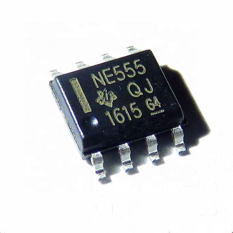 NE555 dán SMD SOP8 | Shopee Việt Nam