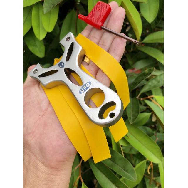 ná cao su UFO inox 304 tặng kèm 2 bộ thun | Shopee Việt Nam