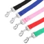 Dây đeo chì LAKAM Cung cấp cho thú cưng Chó mèo Dây Nylon Dây kéo thời trang