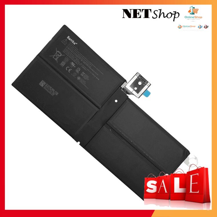 Original:Batterie Microsoft Surface Pro 5 6 1796 G3HTA038H