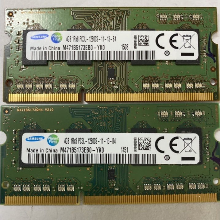 Ram Laptop Ddr3l 4gb Bus 1600mhz Pc3l 12800s 1 35v Shopee Việt Nam