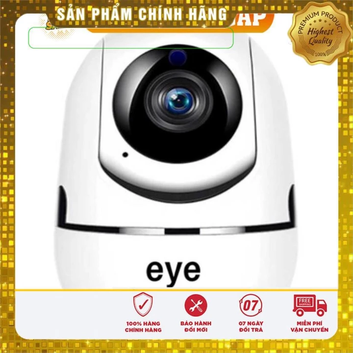 [Hot]Camera Wifi không dây Eye C3Y, theo dõi ngày đêm |camera an ninh ngày đêm|camera IP wifi