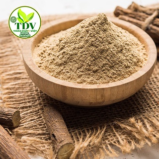 Bột cam thảo nguyên chất 100%, tắm trắng, ngừa nếp nhăn, mờ thâm, trẻ hóa, giải cảm, tốt tiêu hóa
