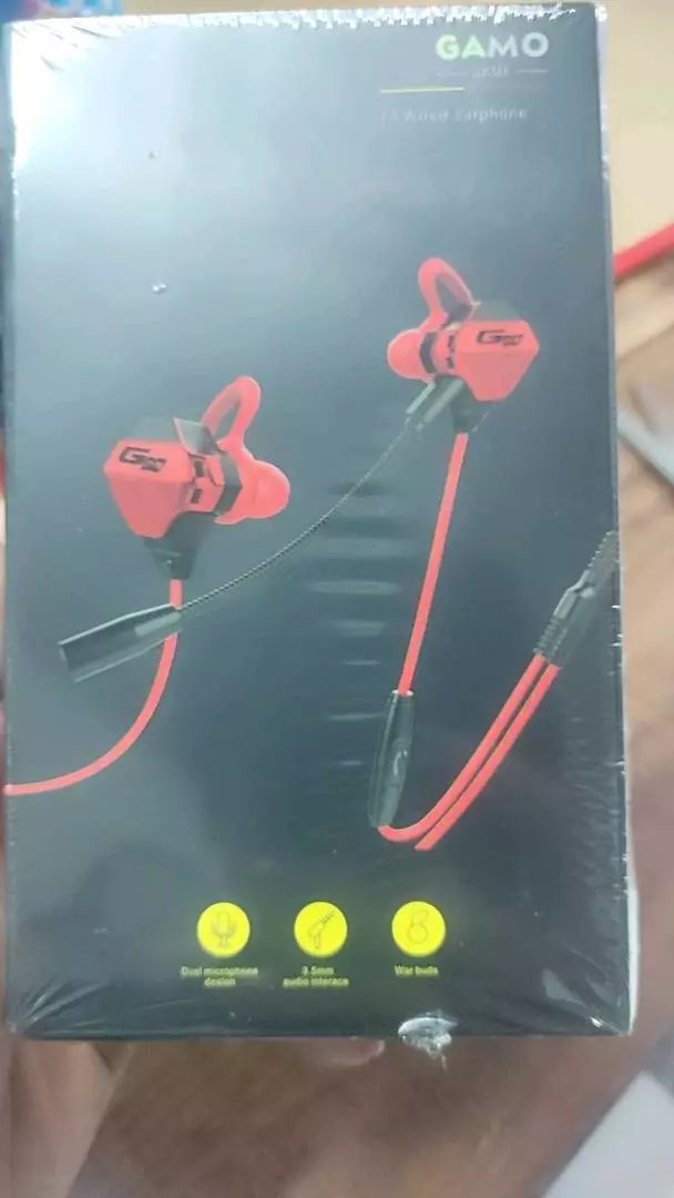 Mic rời của tai nghe