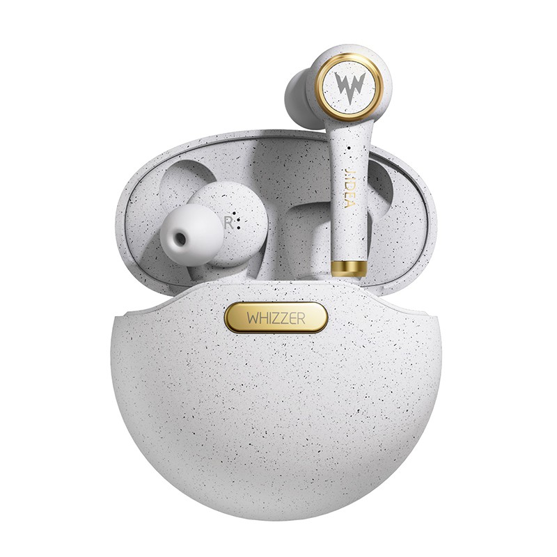 Whizzer TP1 Bluetooth 5.0 TWS Wireless Earphone In Ear Sport Earbud ...