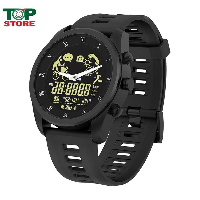 Đồng Hồ Thông Minh COLMI MIX 1 | Shopee Việt Nam