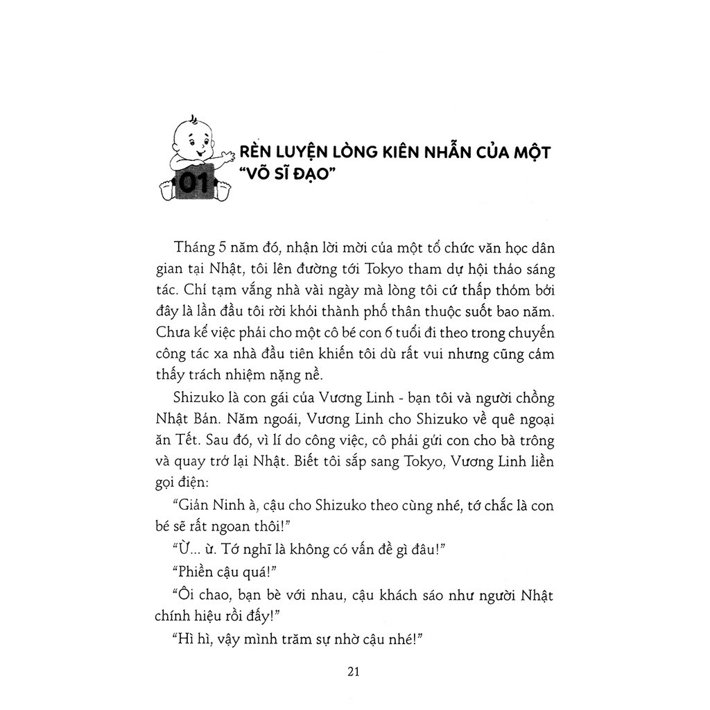 Ảnh SÁCH - Mẹ Các Nước Dạy Con Trưởng Thành - Mẹ Nhật Dạy Con Trách Nhiệm Gigabook 1
