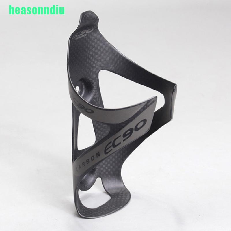 HO Full Carbon Bình Nước Lồng Xe Đạp Đường Bộ Chai