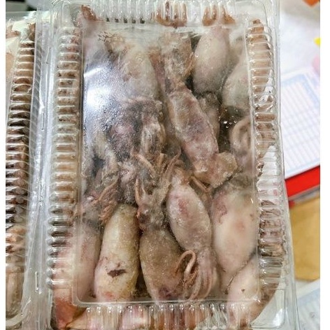 69k 500gr Mực Sim Hấp thuyền(giao hỏa tốc TP HCM) | Shopee Việt Nam