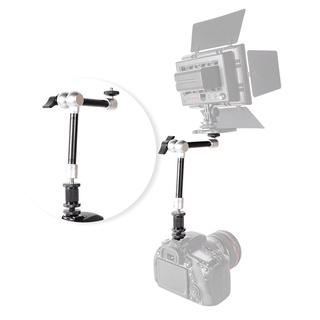 Tay kỳ lạ 11 Inch Magic Arm cho màn hình LCD máy ảnh DSLR