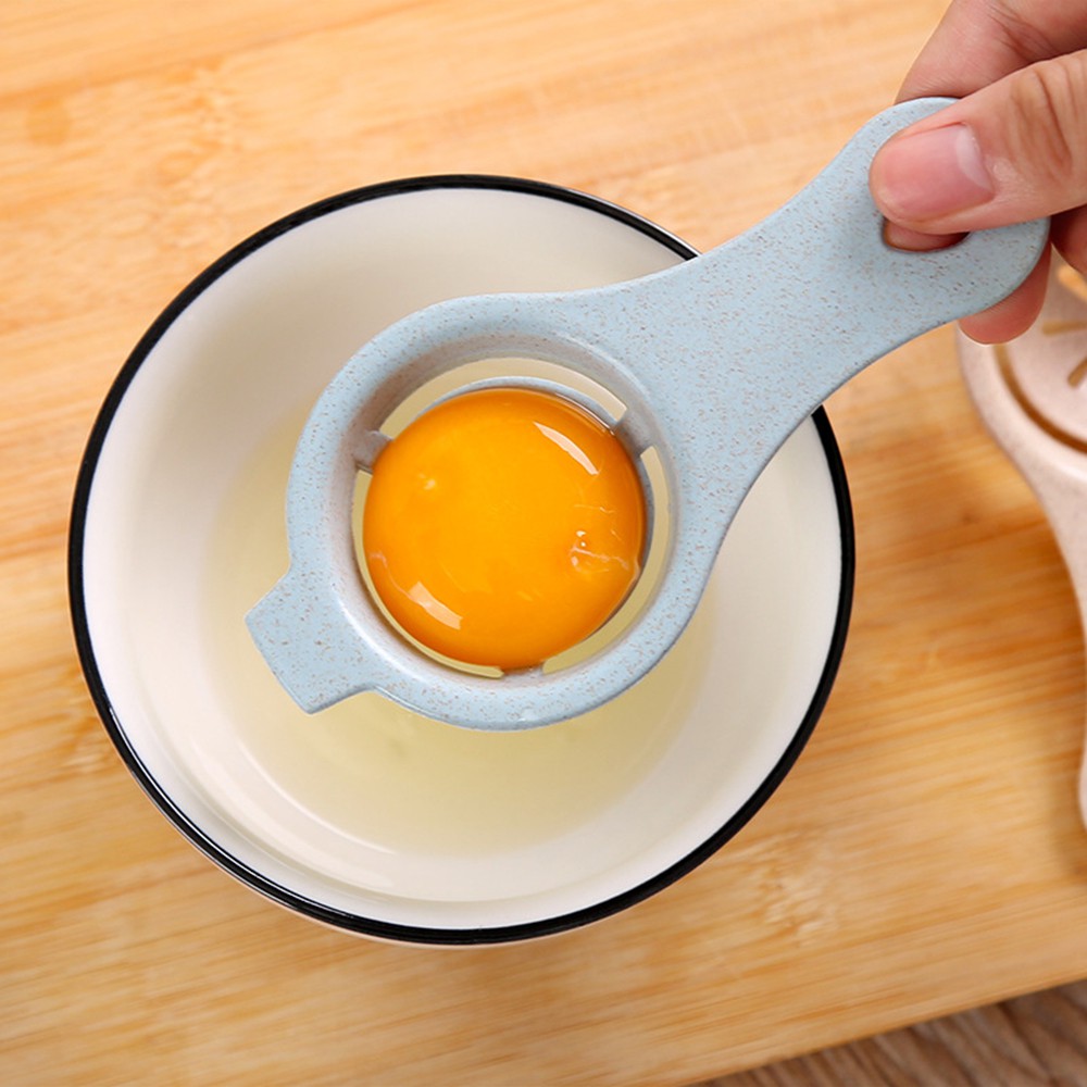 Ảnh WALOFS Máy tách lòng đỏ trứng nhỏ nhiều màu lựa chọn 3