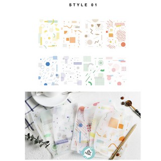 DECO PAPER VER 2