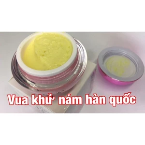 Kem vua khử nám Hàn quốc