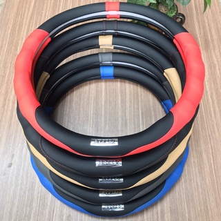 Bọc vô lăng xe Toyota Vios,Innova,Fortuner,Camry,Altis,Yaris,Prado,Hilux,Avalon,Avanza,Rush,Wigo, Cross,Raize, Veloz