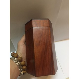 [Xả Kho] Hộp đựng chè gỗ Hương chất lượng cao
