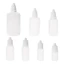 Hộp đựng nhỏ giọt dạng lỏng Mya Eye 5-100ml Thuốc thử có thể đổ đầy Thuốc nhỏ giọt Mỹ phẩm