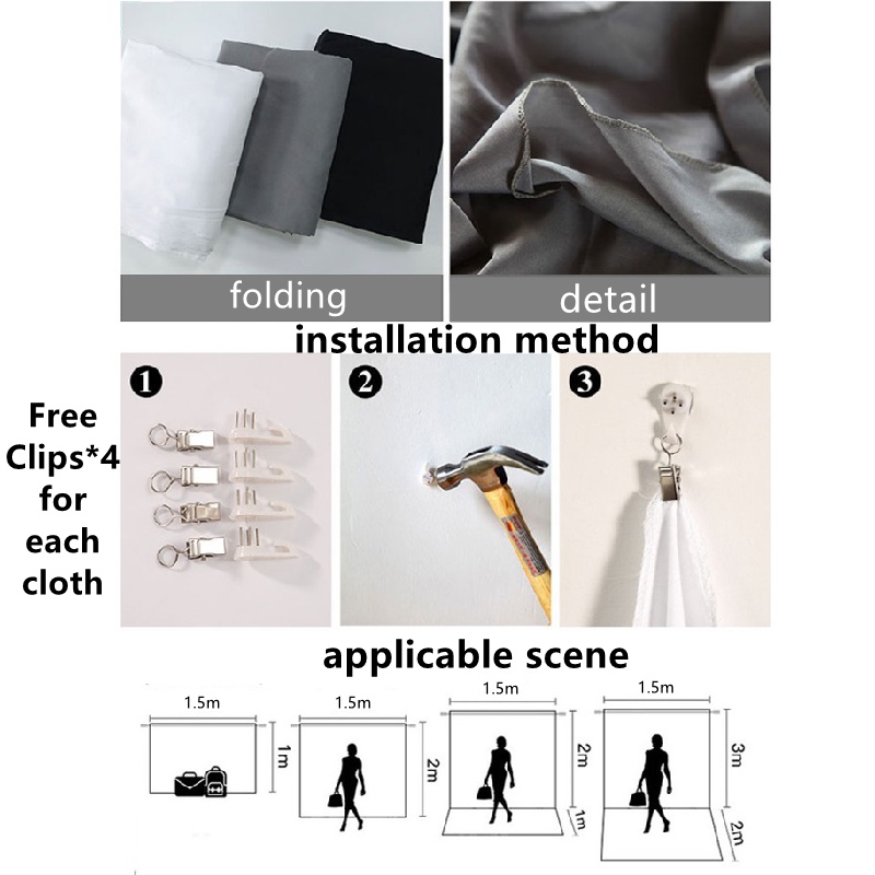 Ảnh Phông nền chụp ảnh Selens chất lượng cao cho bé 2