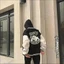 ÁO KHOÁC NỈ BOMBER UNISEX NAM NỮ FORM RỘNG PHONG CÁCH HÀN QUỐC DÀNH CHO CÁC BẠN TRẺ HIYU STORE