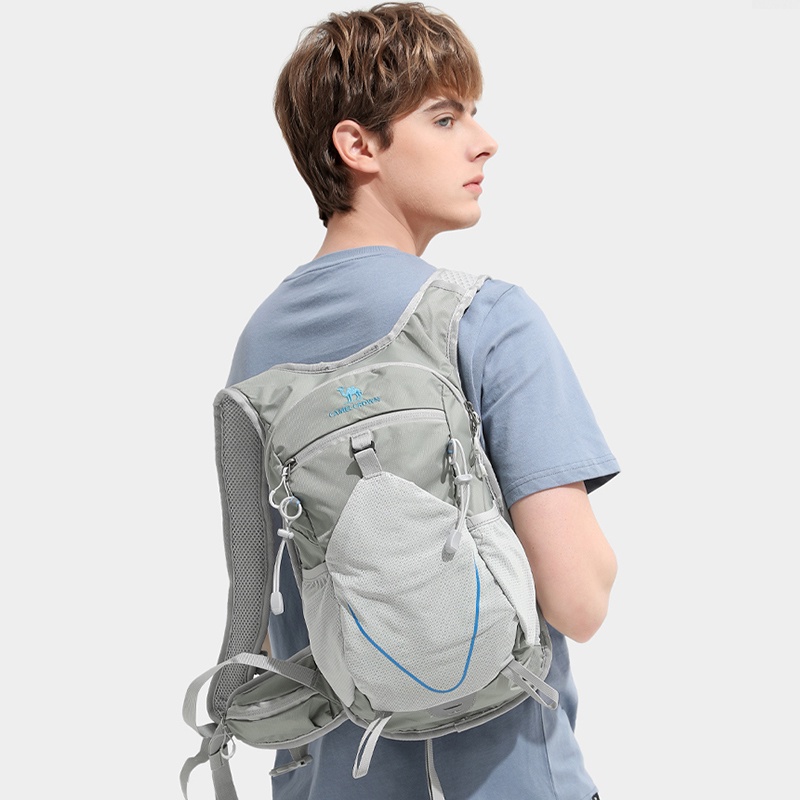 Ảnh CAMEL CROWN 12L chạy bộ thể thao đường mòn chạy xe đạp ba lô leo núi ngoài trời 3