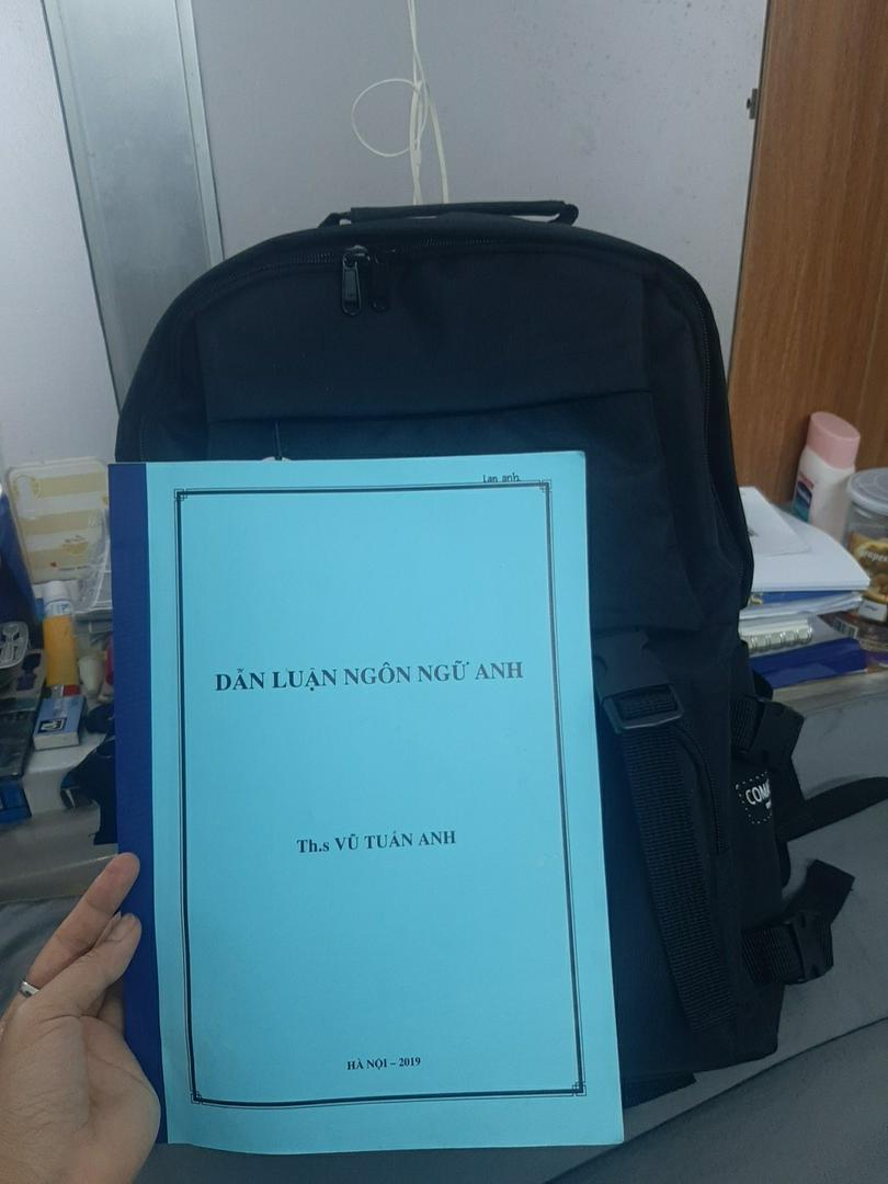Ảnh đánh giá
