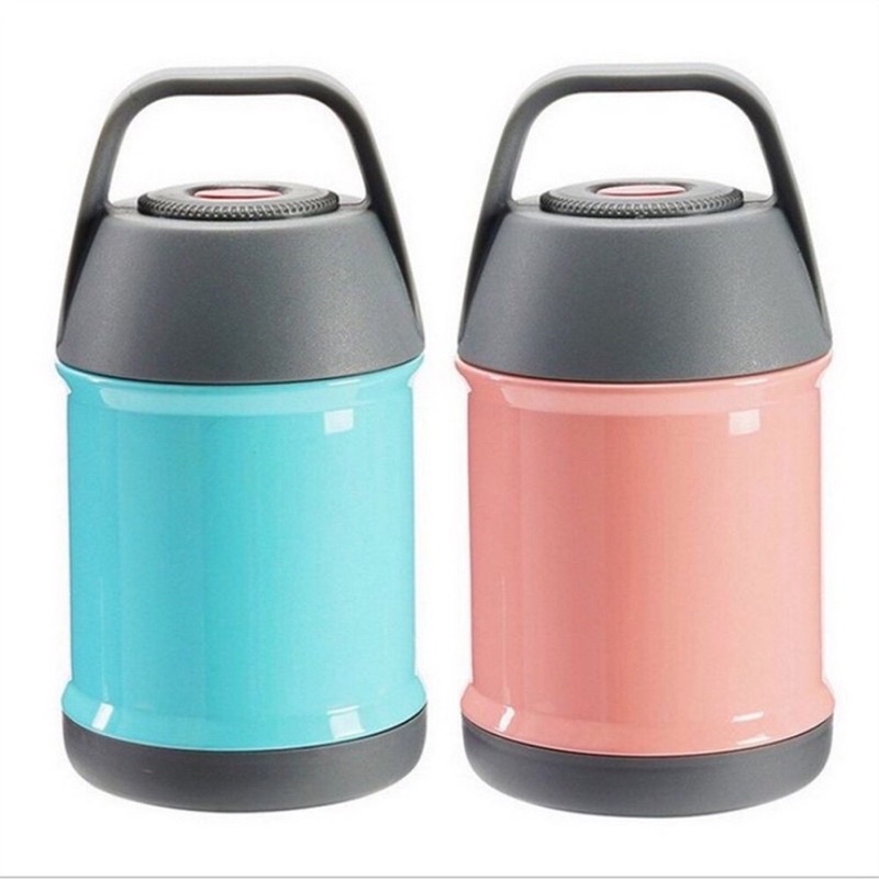 Bình ủ cháo inox 304 giữ nhiệt hiệu quả dung tích 560ml