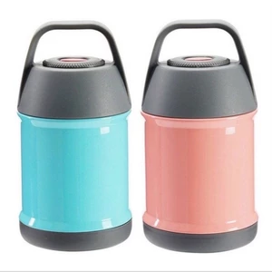 Bình ủ cháo inox 304 giữ nhiệt hiệu quả dung tích 560ml
