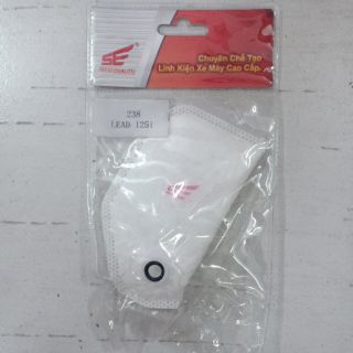Lọc xăng Honda Lead 125 2 val van pcx 125 150 2018 2019