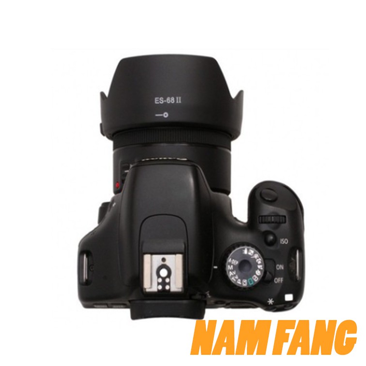 LENS Hood ES-68 II Hoa sen cho ống kính CANON 50MM 1 8 STM THANH LÝ
